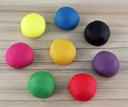 PME Zestaw 8 barwników spożywczych w żelu