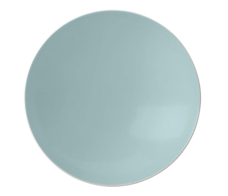 SELTMANN LIFE FASHION GREEN CHIC Zestaw 6 talerzy do zupy 20 cm