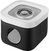ZWILLING FRESH & SAVE CUBE Osłona do pojemnika S, czarny