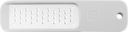 ZWILLING Z-CUT Mini tarka do warzyw 16 cm, szara