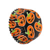 PME Papilotki do pieczenia babeczek Halloweenowa dynia (30 sztuk)