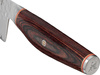 MIYABI 6000MCT Nóż Shotoh 13 cm