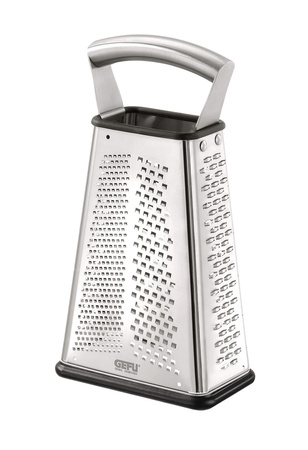 GEFU VITALES Tarka 4-stronna