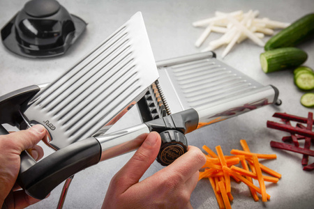 GEFU VOLARI Szatkownica