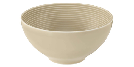 SELTMANN BEAT COLOR GLAZE Zestaw 2 okrągłych misek 15.5 cm