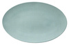 SELTMANN LIFE FASHION GREEN CHIC Owalny półmisek 40 x 26 cm