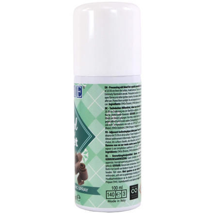 PME Spray chłodzący do czekolady 100 ml