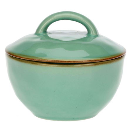 ROSE&TULIPANI CONCERTO VERDE ACQUA Cukiernica 250 ml