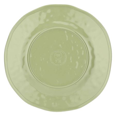 ROSE&TULIPANI OLYVIA Zestaw 2 talerzy do sałatek 21 cm