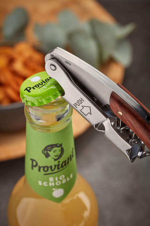 GEFU PALISSA Trybuszon