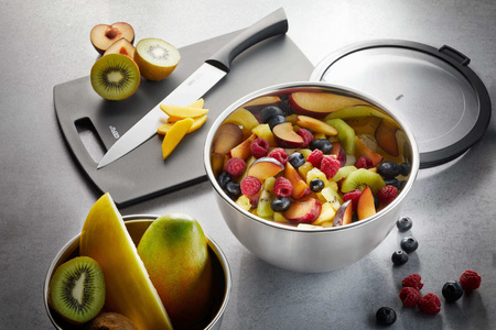 GEFU MONDI Zestaw 3 mis (16, 20, 24 cm)