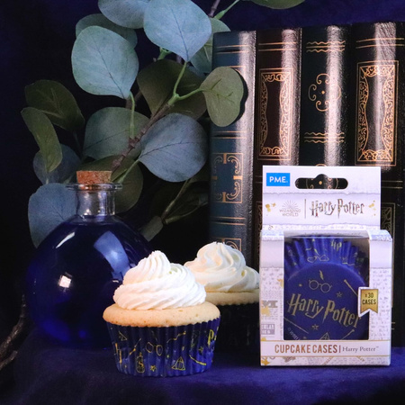 PME Papilotki do pieczenia Harry Potter (30 sztuk)