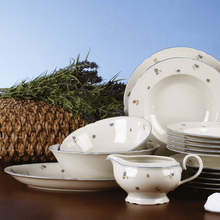 SELTMANN MARIE-LUISE STREUBLUME Miska 23 cm