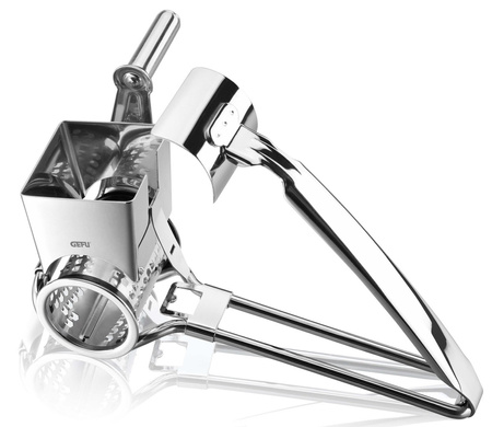 GEFU QUESO Tarka do sera 19.5 cm