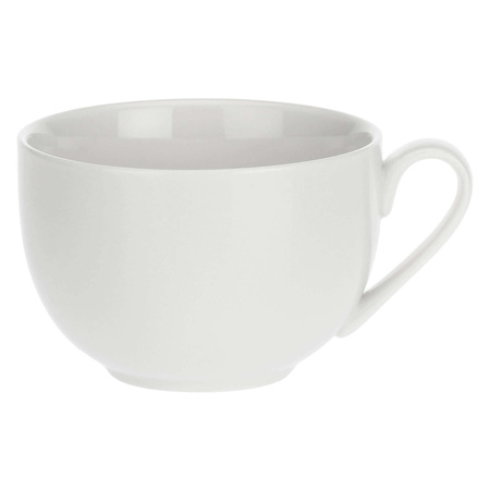 LA PORCELLANA BIANCA APEREGINA Zestaw do śniadań 300 ml