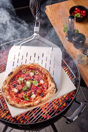 GEFU SLIDE Łopatka do pizzy