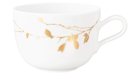 SELTMANN LIBERTY GOLDEN ROSE HIP Zestaw 6 filiżanek do kawy 380 ml