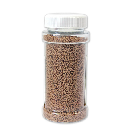 PME Czekoladowa dekoracyjna posypka 80 g