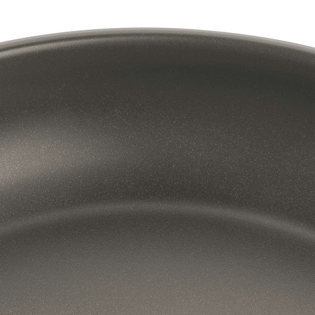 ZWILLING SIMPLIFY Patelnia płytka 24 cm