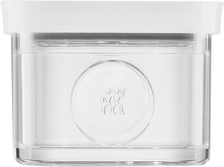 ZWILLING FRESH & SAVE CUBE Zestaw startowy plastikowy S - szary