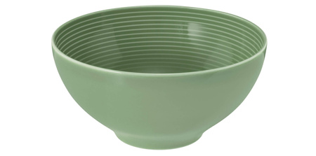 SELTMANN BEAT COLOR GLAZE Zestaw 2 okrągłych misek 15.5 cm