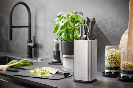 GEFU INSIEM Blok na noże