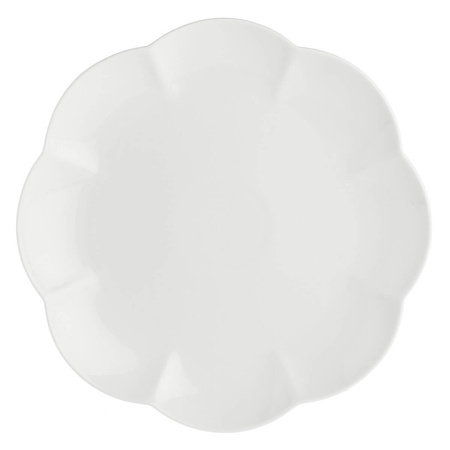 LA PORCELLANA BIANCA VILLADEIFIORI Półmisek okrągły 31 cm