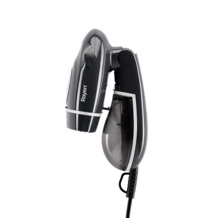 RAYEN Składane żelazko parowe