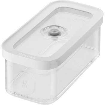 ZWILLING FRESH & SAVE CUBE Plastikowy pojemnik M - 700 ml, szary