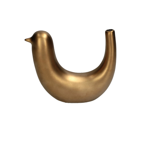 RITUALI DOMESTICI IPICCIONCINI Zestaw 2 figurek dekoracyjnych 14.5 x 5 x 12 cm