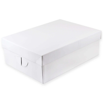 PME Pudełko na 24 babeczki 140 mm