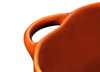 STAUB SPECIAL COCOTTE Mini cocotte dynia 700 ml, pomarańczowy