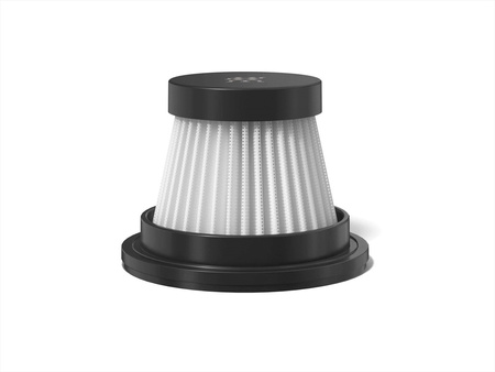 ZWILLING XTEND Zestaw 3 filtrów HEPA do odkurzacza