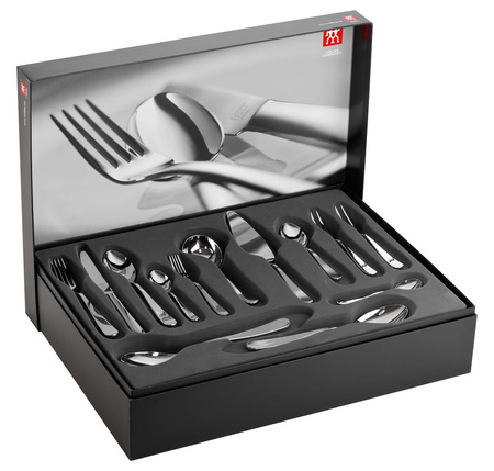 ZWILLING MINIMALE Zestaw sztućców (60 elementów)