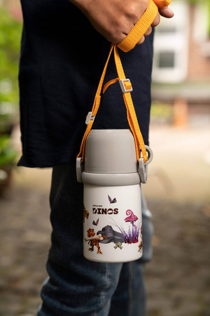 ZWILLING THERMO Kubek termiczny dinos 380 ml