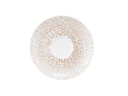 SELTMANN LIBERTY KRAKELEE Zestaw 6 spodków 12 cm