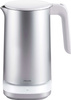 ZWILLING ENFINIGY Czajnik elektryczny Pro 1.5 ltr, srebrny