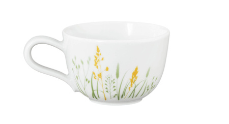 SELTMANN MEADOW GRASSES GREEN Zestaw 6 filiżanek do espresso 90 ml