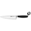 ZWILLING ALL * STAR Nóż szefa kuchni 20 cm, srebrny