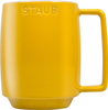 STAUB SERVING Kubek ceramiczny - Żółty, 475 ml