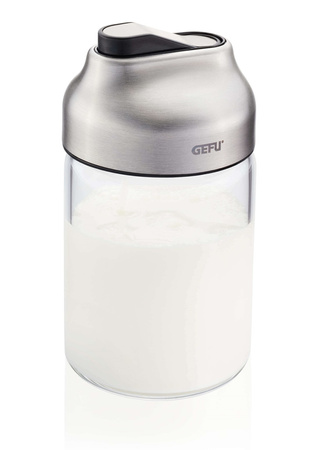 GEFU KIPPO Dyspenser do cukru lub mleka