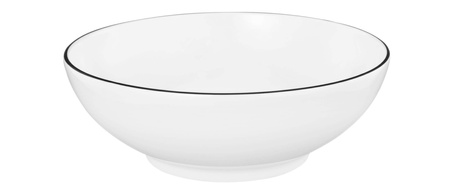 SELTMANN LIDO BLACK LINE Zestaw 2 misek 15 cm