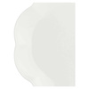LA PORCELLANA BIANCA VILLADEIFIORI Zestaw 6 talerzy do ciasta 19 cm