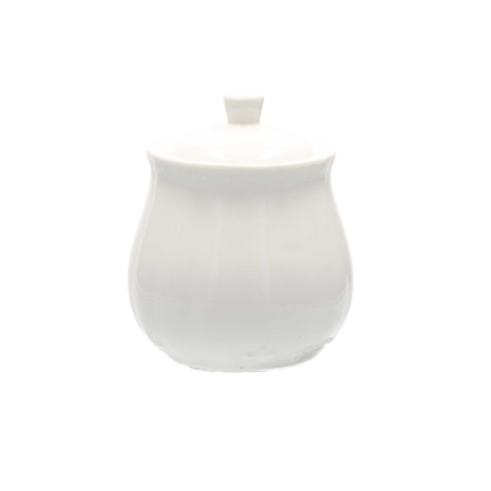 LA PORCELLANA BIANCA DUCALE Cukiernica 220 ml