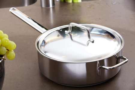 DEMEYERE APOLLO 7 Pokrywka 16 cm