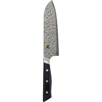 MIYABI 800DP Nóż Santoku 18 cm