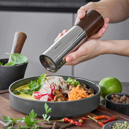 GEFU SPICE-CUT Młynek do przypraw