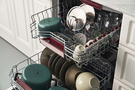 ZWILLING PURE Zestaw 3 garnków