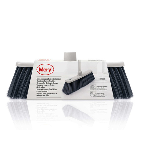 MERY Końcówka szczotki do zamiatania