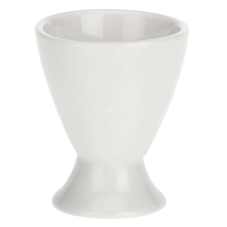 LA PORCELLANA BIANCA UOVA Zestaw 6 kieliszków do jajek